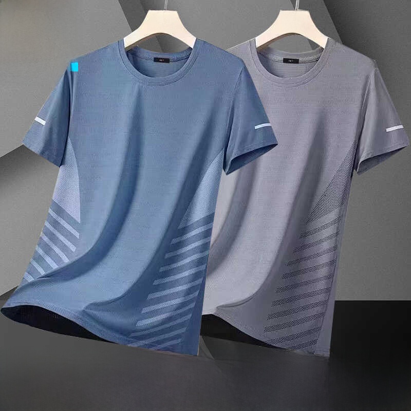 Szybkoschnąca koszulka z krótk – Summer Youth Clothing recenzja i cena