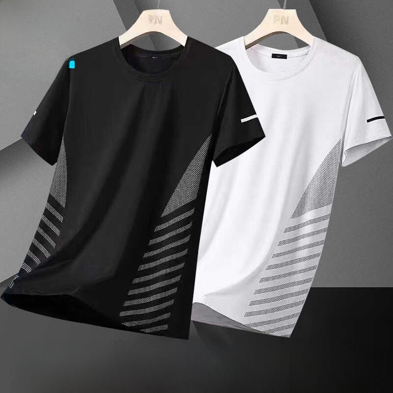Szybkoschnąca koszulka z krótk – Summer Youth Clothing recenzja i cena
