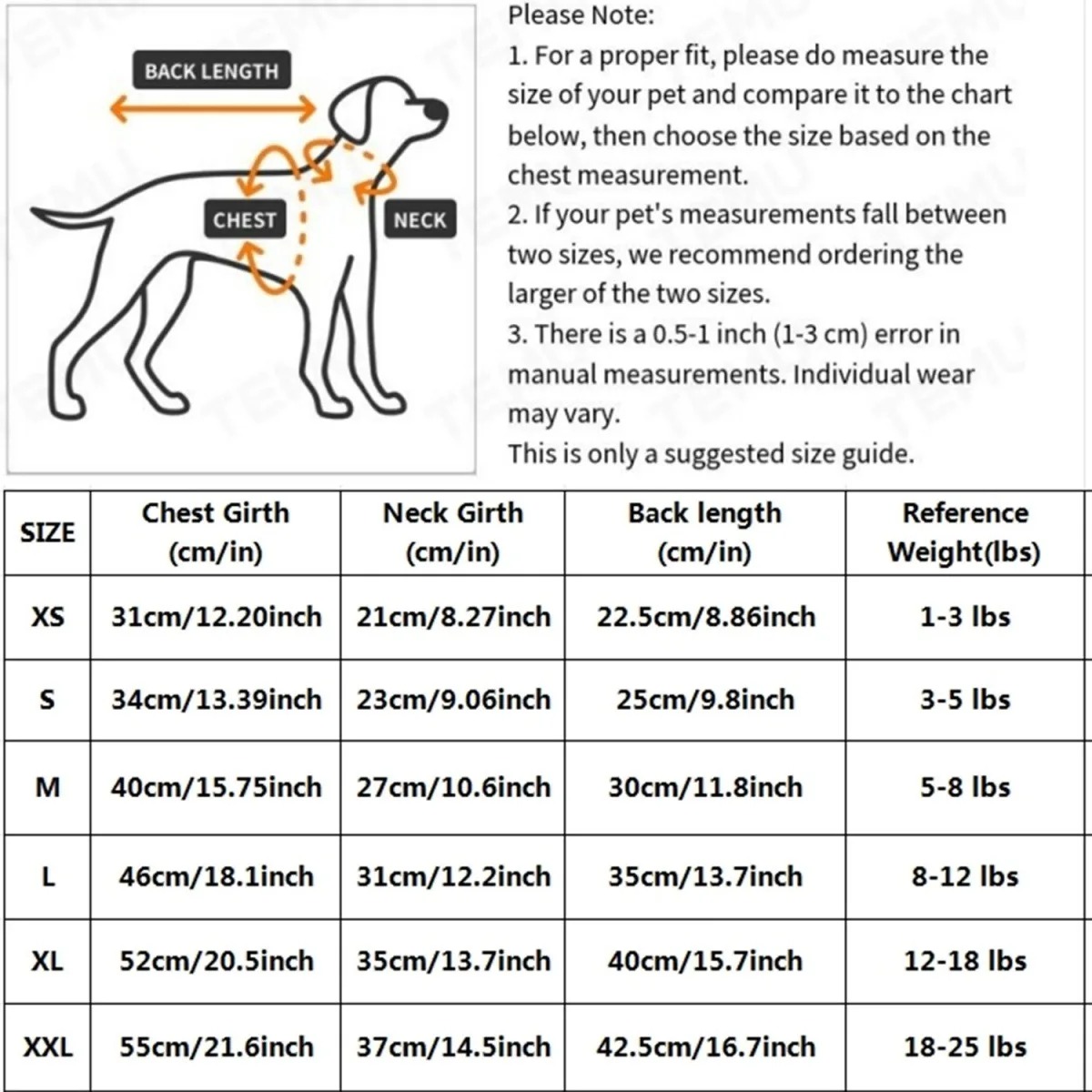 Koszulka dla psa, odzież dla z – Summer Dog Clothing recenzja i cena