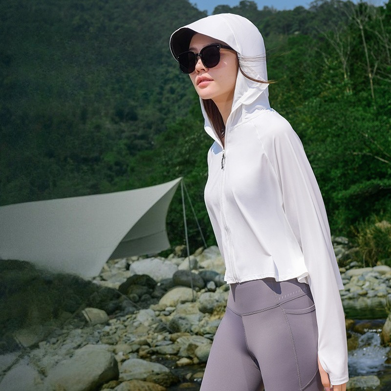 Letnia odzież ochronna do bieg – Summer Clothing For Plus Size Women recenzja i cena