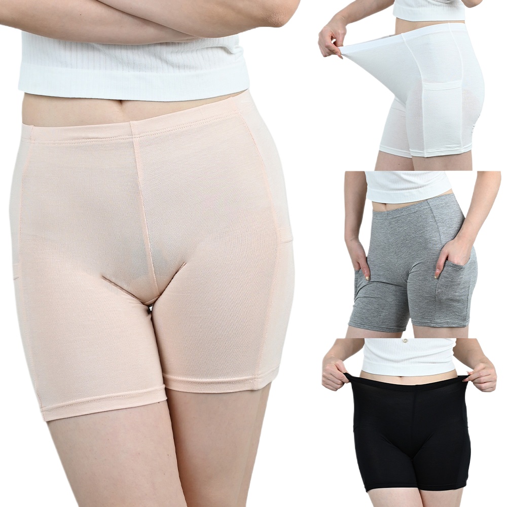 Damskie bawełniane spodnie och – Xl Summer Clothing recenzja i cena