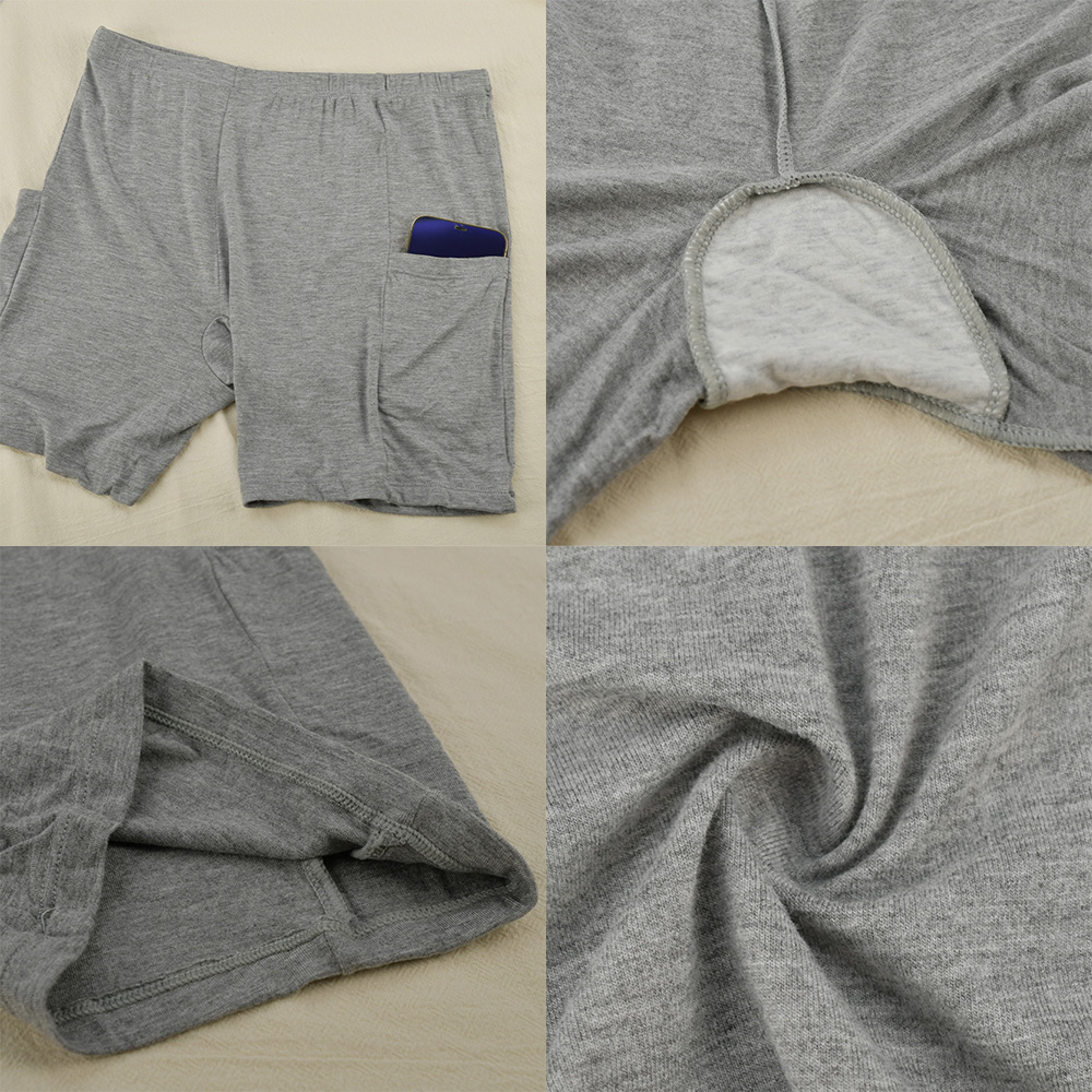 Damskie bawełniane spodnie och – Xl Summer Clothing recenzja i cena