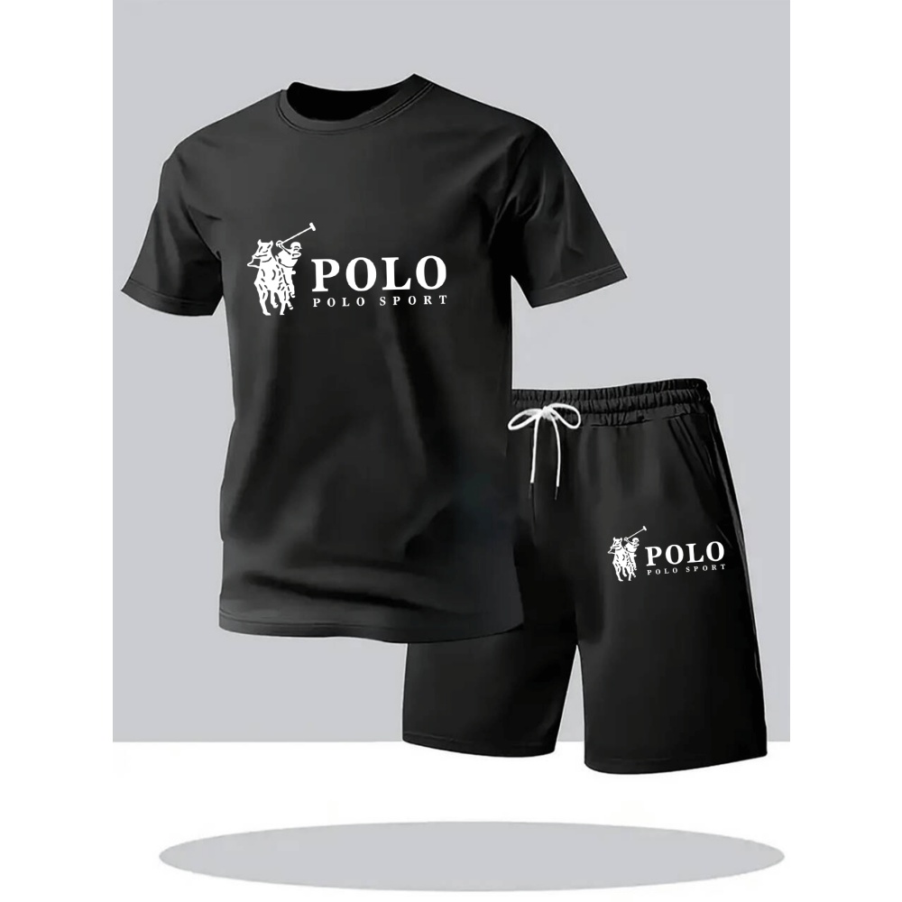 Męski zestaw letni 2026, miejs – Summer Clothing Outfits recenzja i cena