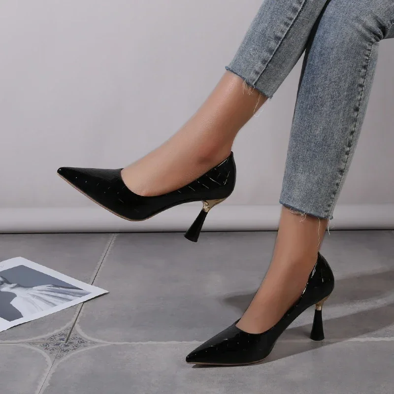 Buty Kobieta 2024 Trend Nowe L – Summer Clothing Clearance recenzja i cena