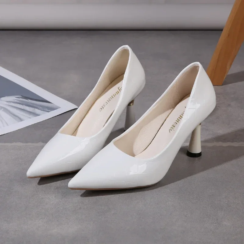 Buty Kobieta 2024 Trend Nowe L – Summer Clothing Clearance recenzja i cena