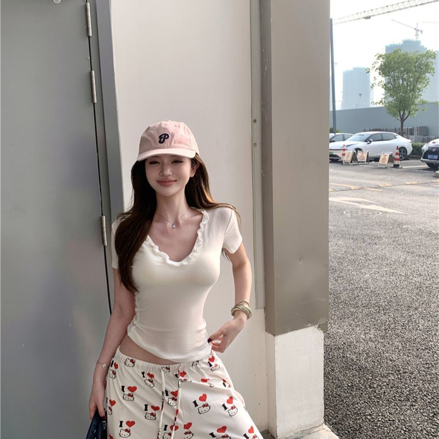 Damskie bluzki, koszulki damsk – Summer Clothing Pinterest recenzja i cena