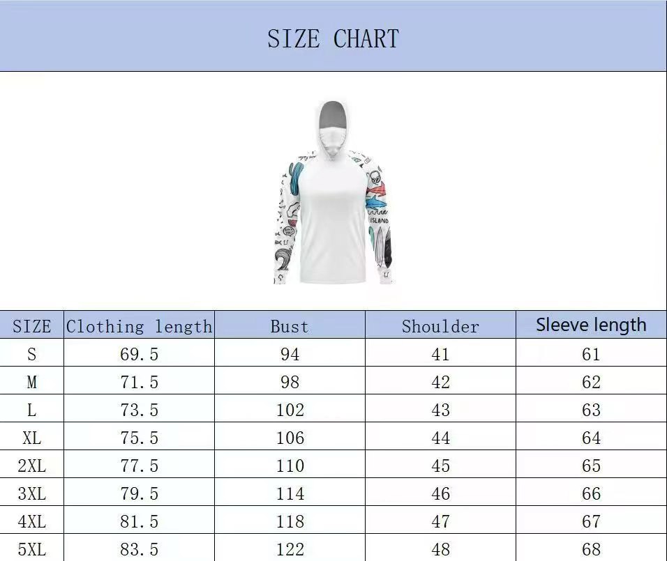 Odzież wędkarska, koszulka z d – Summer Knit Clothing recenzja i cena