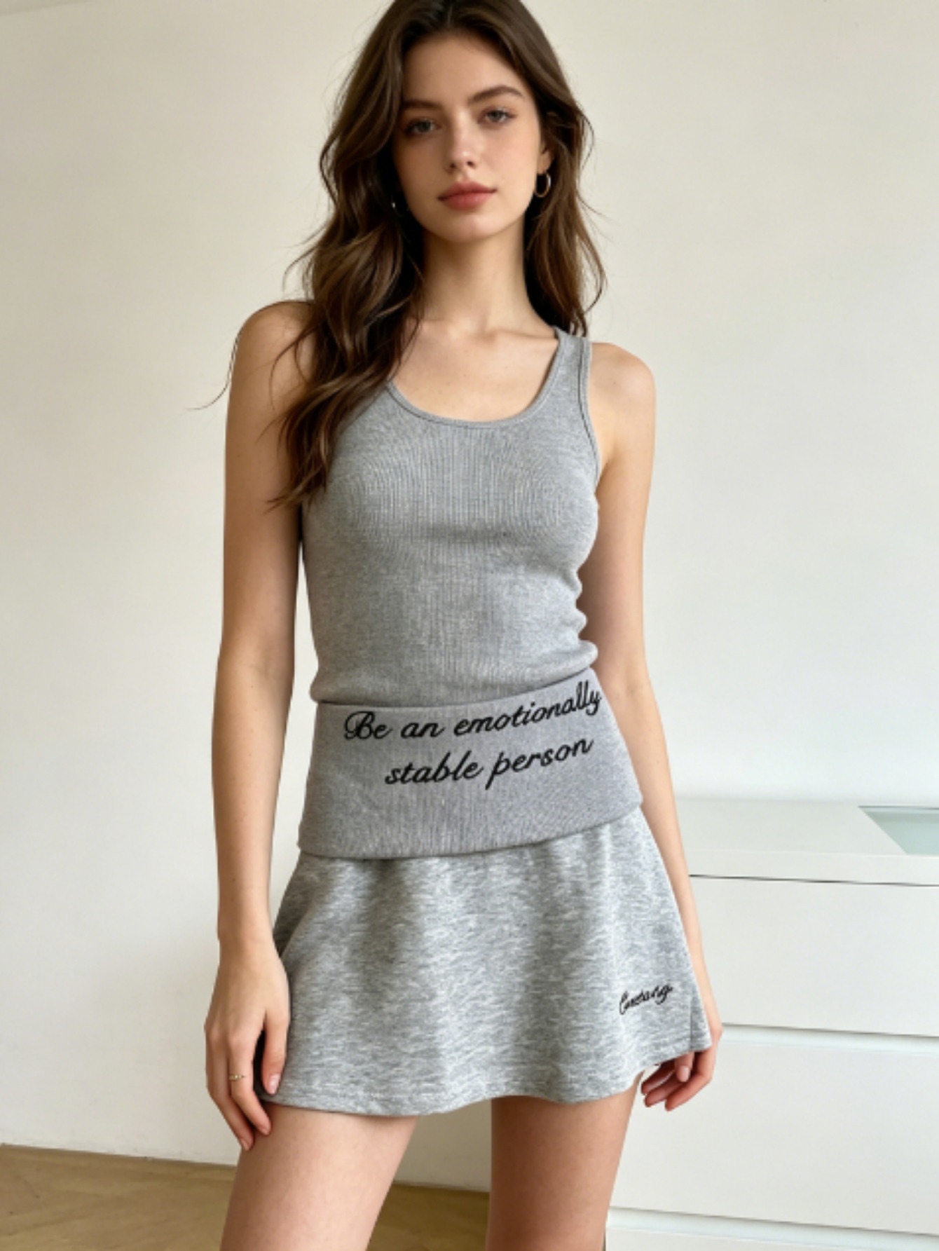 Damskie spódnico-spodnie, letn – Summer Clothing Pinterest recenzja i cena