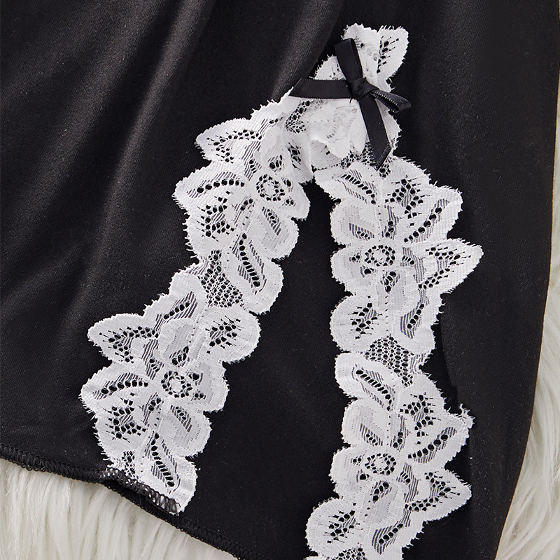 Seksowny damski zestaw bielizn – Summer Clothing Clearance recenzja i cena