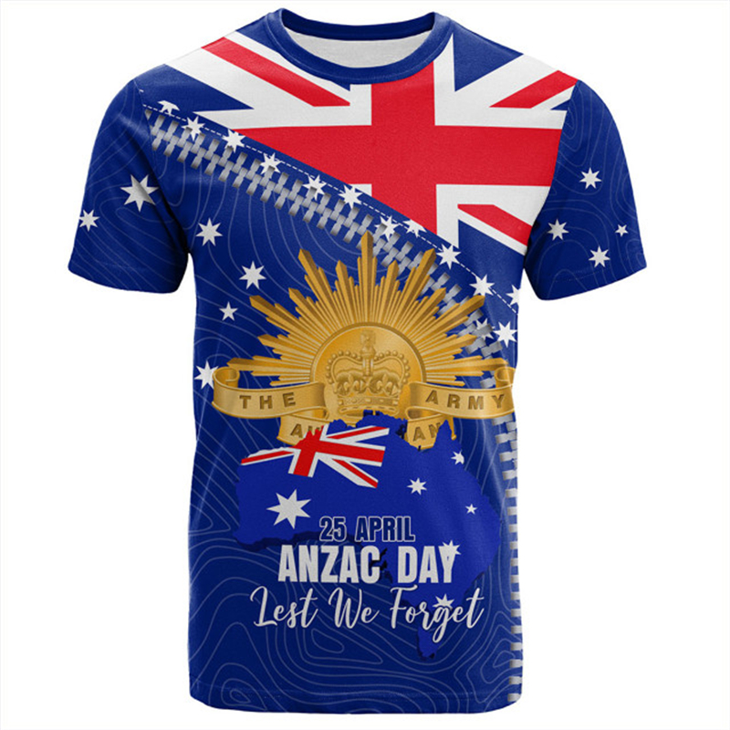 Australia Koszulki z grafiką K – Summer Clothing Women Australia recenzja i cena
