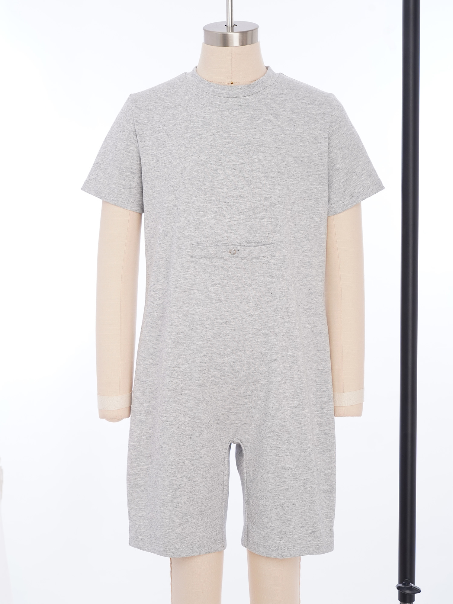 Odzież dla dzieci z potrzebami – Summer Clothing Kids Boys recenzja i cena